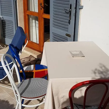 Al Mare * Forte dei Marmi