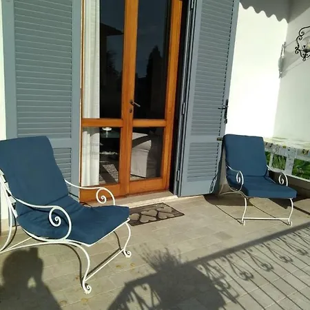 Villa Al Mare
