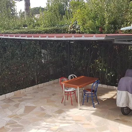 Villa Al Mare *